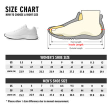Load image into Gallery viewer, Striker 25s Black Logo &amp; Light Blue Adult EVA Mesh Walking Running Shoes
