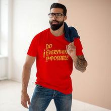 Load image into Gallery viewer, I DEI Annual  Graphic Tee for Adults, Casual Wear, Everyday Comfort, Gift for Him/Her, Wardrobe Staple, Unisex Tee
