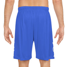 Load image into Gallery viewer, DCYG 2nd EDITION Basketball Shorts

