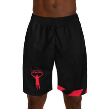 Load image into Gallery viewer, DCYG 2nd EDITION Men's Jogger Shorts (AOP)
