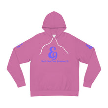 Load image into Gallery viewer, E9 Edition Fashion Hoodie (AOP)
