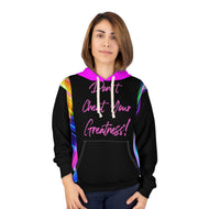 DCYG Xclusive Unisex Pullover Hoodie