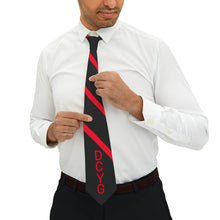 Load image into Gallery viewer, DCYG Xclusive Necktie
