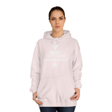 Load image into Gallery viewer, DCYG NERDS Unisex College Hoodie

