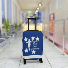 Load image into Gallery viewer, D9 Collection Luggage Cover
