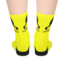 Load image into Gallery viewer, DCYG Xclusive Men's Basketball Mid-length Socks
