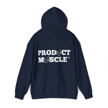 Load image into Gallery viewer, Product Muscle Unisex Heavy Blend™ Hooded Sweatshirt
