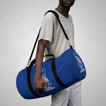 Load image into Gallery viewer, Phi Beta Sigma Inc Duffel Bag
