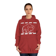 Load image into Gallery viewer, DCYG Buffaloes Unisex College Hoodie

