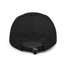 Load image into Gallery viewer, Unisex DEI Distressed Cap
