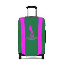 Load image into Gallery viewer, D9 Collection Luggage Cover
