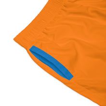 Load image into Gallery viewer, DCYG Xclusive OKC B Men's Jogger Shorts (AOP)
