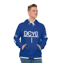 Load image into Gallery viewer, DCYG Xclusive All-Over-Print Hoodie
