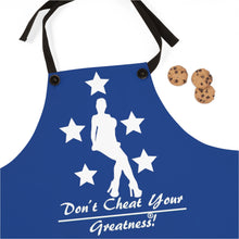 Load image into Gallery viewer, D9 Collection Apron (AOP)
