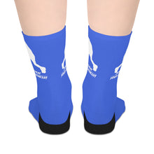 Load image into Gallery viewer, DCYG Xclusive Men's Basketball Mid-length Socks
