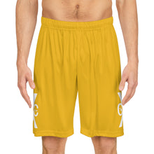 Load image into Gallery viewer, DCYG 2nd EDITION Basketball Shorts

