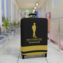 Load image into Gallery viewer, D9 Collection Luggage Cover
