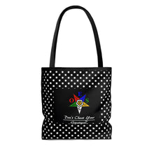 Load image into Gallery viewer, OES ,Tote Bag
