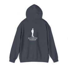 Load image into Gallery viewer, Mens Heavy Blend™ Hooded Sweatshirt

