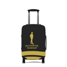 Load image into Gallery viewer, D9 Collection Luggage Cover
