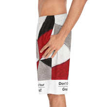 Load image into Gallery viewer, DCYG Xclusive Men's Board Shorts
