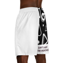 Load image into Gallery viewer, DCYG Xclusive Men's Jogger Shorts (AOP)
