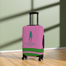 Load image into Gallery viewer, D9 Collection Luggage Cover
