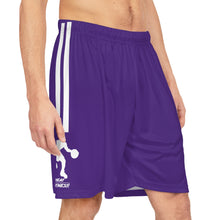 Load image into Gallery viewer, DCYG 2nd EDITION Basketball Shorts
