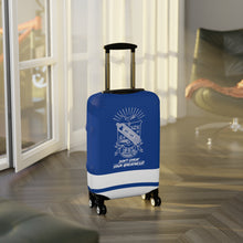 Load image into Gallery viewer, Phi Beta Sigma Inc Luggage Cover
