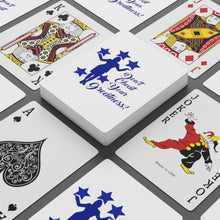 Load image into Gallery viewer, D9 Collection Poker Cards
