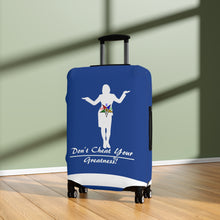 Load image into Gallery viewer, OES Luggage Cover
