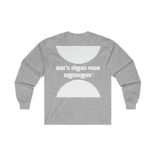 Load image into Gallery viewer, DCYG Xclusive Ultra Cotton Long Sleeve Tee
