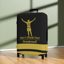 Load image into Gallery viewer, D9 Collection Luggage Cover
