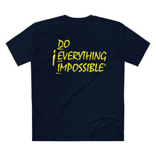 Load image into Gallery viewer, I DEI Annual  Graphic Tee for Adults, Casual Wear, Everyday Comfort, Gift for Him/Her, Wardrobe Staple, Unisex Tee
