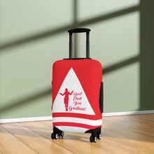 Load image into Gallery viewer, D9 Collection Luggage Cover

