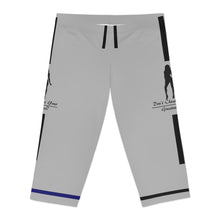 Load image into Gallery viewer, DCYG Women's Capri Leggings
