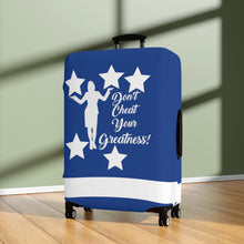 Load image into Gallery viewer, D9 Collection Luggage Cover
