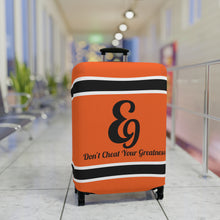 Load image into Gallery viewer, E9 Edition Luggage Cover
