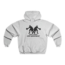 Load image into Gallery viewer, DCYG Xclusive Men's Basketball Hooded Sweatshirt
