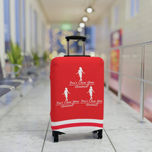Load image into Gallery viewer, D9 Collection Luggage Cover
