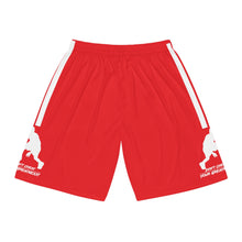 Load image into Gallery viewer, DCYG 2nd EDITION Basketball Shorts
