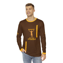 Load image into Gallery viewer, DCYG Xclusive Men's Long Sleeve Shirt
