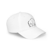 Load image into Gallery viewer, DCYG Buffaloes Low Profile Baseball Cap
