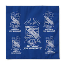Load image into Gallery viewer, Phi Beta Sigma Inc Duvet Cover
