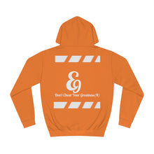 Load image into Gallery viewer, E9 Edition Unisex College Hoodie

