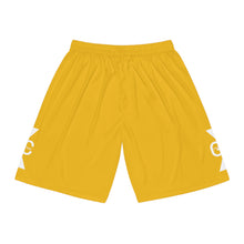 Load image into Gallery viewer, DCYG 2nd EDITION Basketball Shorts
