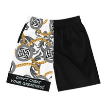 Load image into Gallery viewer, DCYG Xclusive Men's Jogger Shorts
