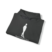 Load image into Gallery viewer, Mens Heavy Blend™ Hooded Sweatshirt
