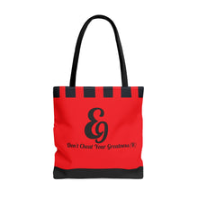 Load image into Gallery viewer, E9 Edition Tote Bag

