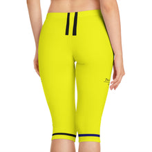 Load image into Gallery viewer, DCYG Women's Capri Leggings
